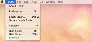 Illustration for article titled OS X Yosemite Preview: All the New Features for Your Mac